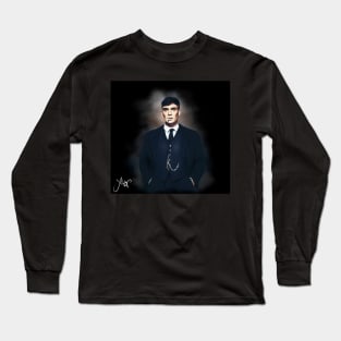 Thomas Long Sleeve T-Shirt